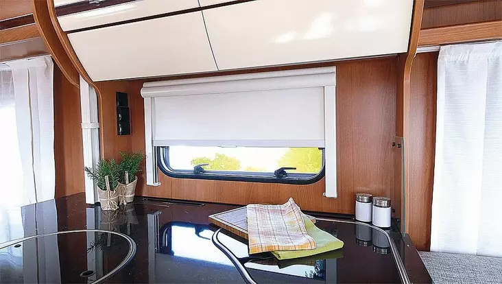 Combi-cassette blinds Pimenny-hyttysverh - Kasetti- ja rullaverhot + osat - 9943228 - 1