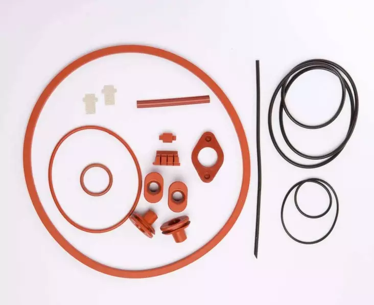 Dichtungssatz Combi (E) Tiivistyssarja - Truma Combi - EH pannujen osat - 9923438 - 1