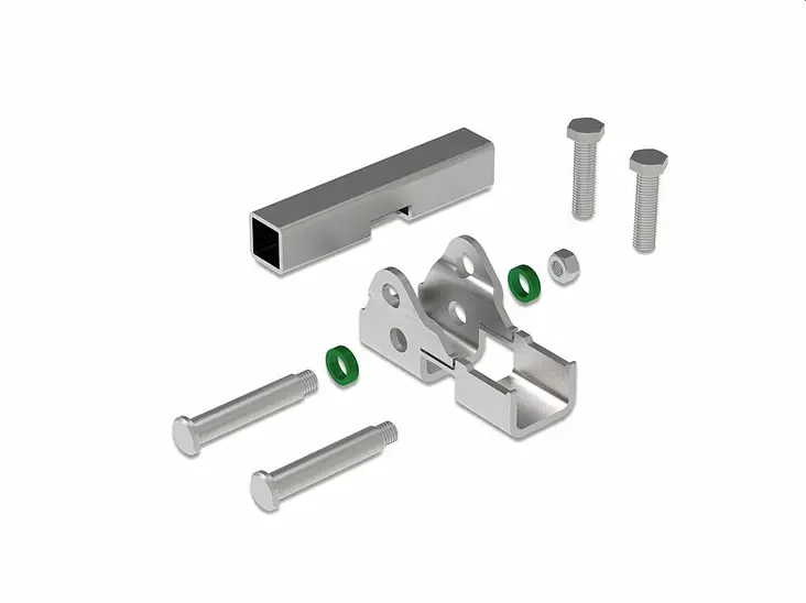 Distanzsatz Truma 30 mm - - 9907638 - 2