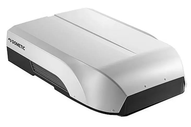 Dometic Fresh jet 3000,kylmää 2,5 Kw - Ilmastointi + lämpöpumput - 9955778 - 1