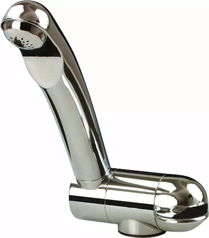 Einhebelmischer Reich - Sekoittajat ja varustet - 9971828 - 4