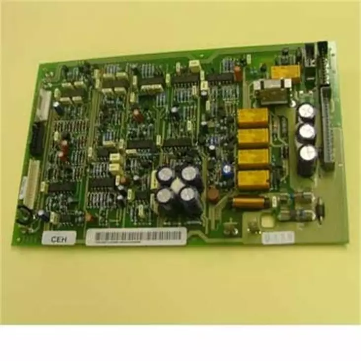 Elektronikkakortti C6002 EH piirilevy - Truma C3402- 4002-6002CH varaosat - 9919038 - 1