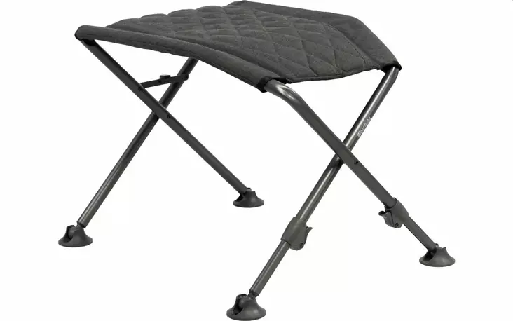 Focus Lifestyle anthrazit Jalkatuki - Varusteet terassituoleille+alustoille - 881778 - 1