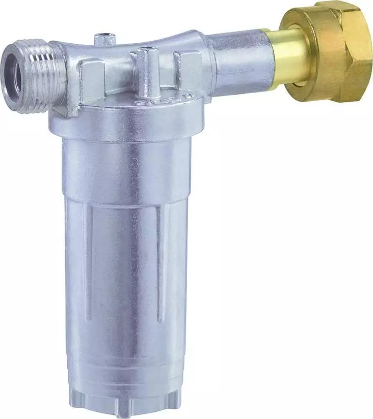 GOK kaasusuodin Garamatic ConnectClean - Kaasusuotimet ja varusteet. - 9955448 - 1