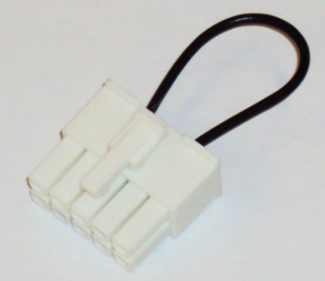 Hätäkäynnistysliitin Alde 3010 - Varaosat ja lisävarusteet - A3010218 - 1