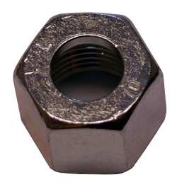 Helmimutteri 10mm /2 kpl pak. - Kaasu-asennus..   - 9933068 - 1