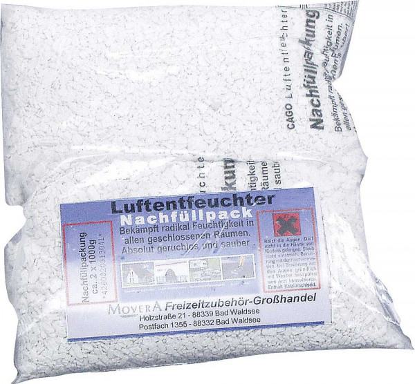 Ilmankuivaus Kristalle CAGO - Retkivarusteita ja rinkat - 9941298 - 1