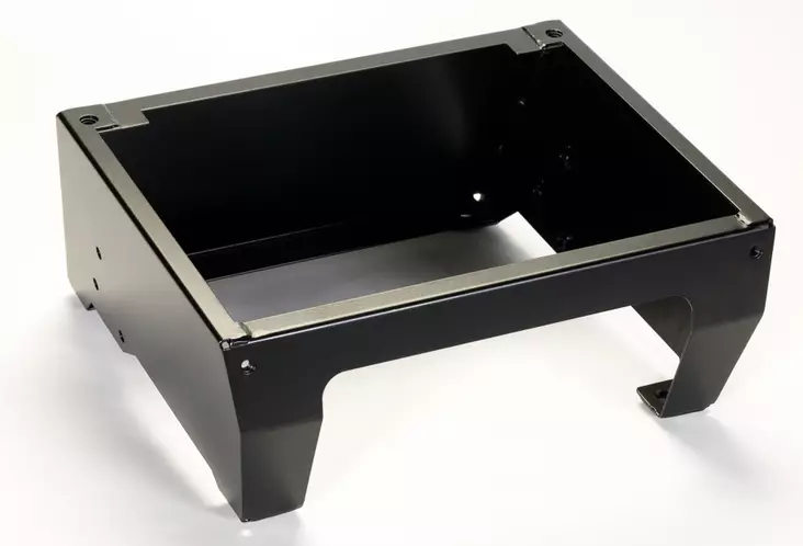 Istuimen madaltaja ohjaamon penkkiin - Ohjaamon istuimet - 9969718 - 1