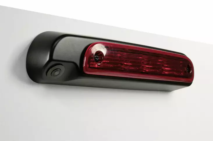 Kamera Dometic Perfect View - Peruutuskamerat - 9924938 - 1