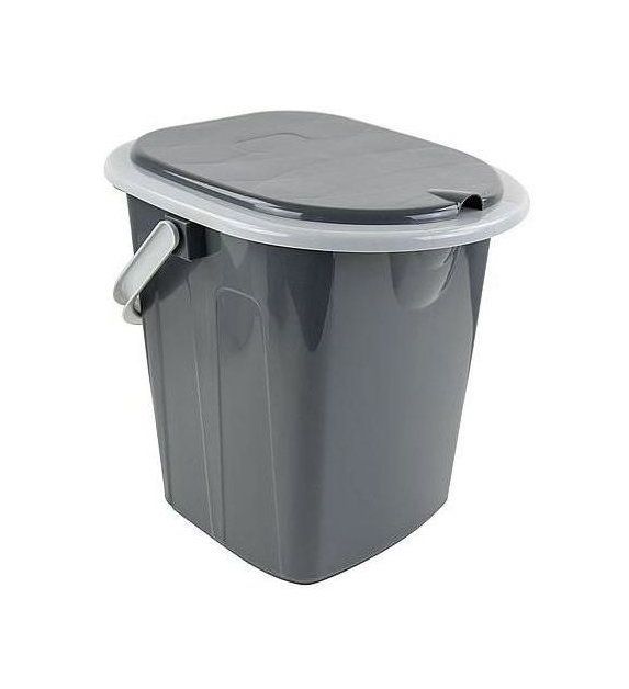 Kannettava Camping WC 22 L Mitat - Portapotat-irtoWC:t - 785718 - 1