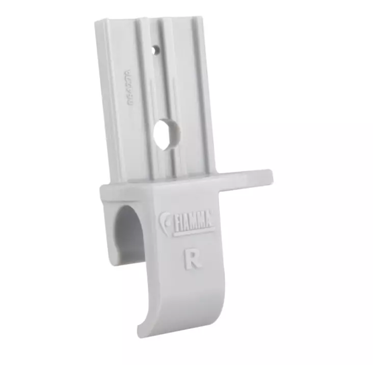 Kit Gehäusekasten rechts - Fiamman vara-osat - 9906668 - 1