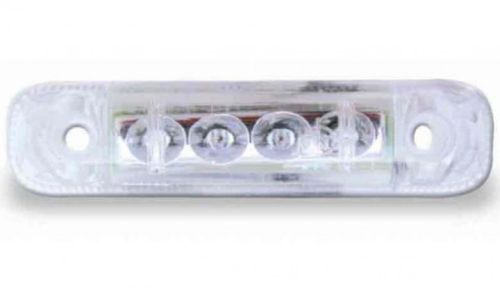 LED Begrenzungsleuchte Jokon - Käsi ja taskulamput - 9952958 - 1