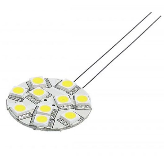 LED Leuchtmittel - Autojen valaisimet ja polttimot - 9996558 - 1