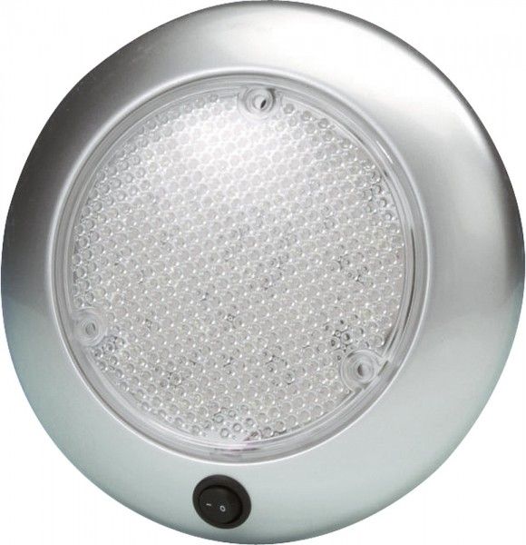 LED ceiling light construction - Autojen valaisimet ja polttimot - 9975128 - 1