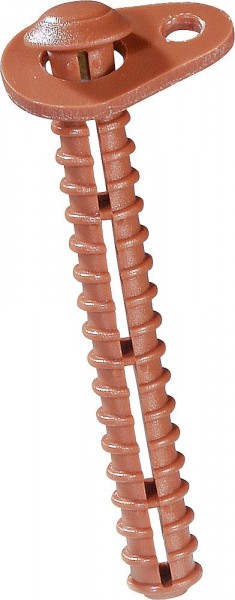 Maakiika lenkillä muovia - Etuteltan runko - 9915428 - 1