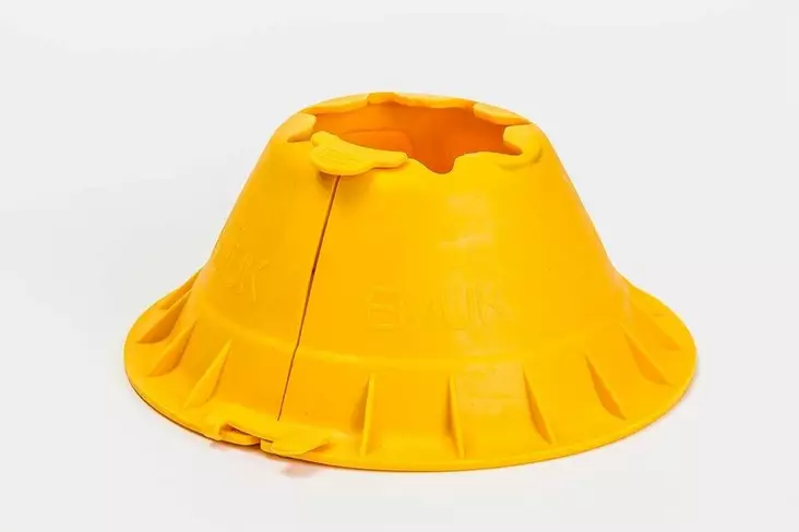 Maakiilasuoja Emuk 4 kpl Setti - - 9925398 - 1