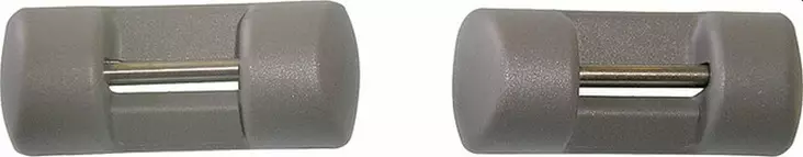 Oberer Befestigungsatz Hymer Quipon - Takaseinätelineet + varusteet - 9948458 - 2