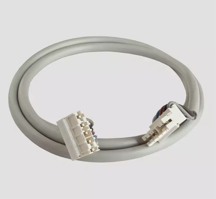 Ohjauspaleelin johto l 0,8 m truman - Truma S5004-S3004 ja S 2200 osat - 9996458 - 2