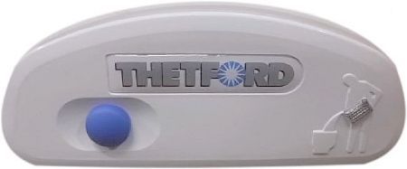 Ohjauspaneeli Thetford C 200 S WC - WC-varaosat ja tarvikkeet - 9992108 - 3