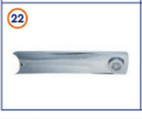 Outlet for mixer tap ceramic Contur S + - Sekoittajat ja varustet - 9926908 - 1