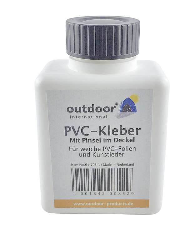 PVC adhesive -Liima PVC -folioiden ja - Liimat, massat,ilmankuivaus - 9940498 - 1
