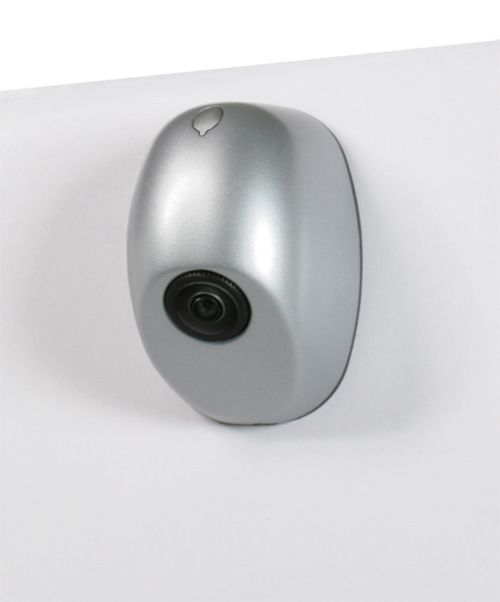 Pakkivärikamera Caratec Safety CS180LA - Peruutuskamerat   - 9950258 - 1