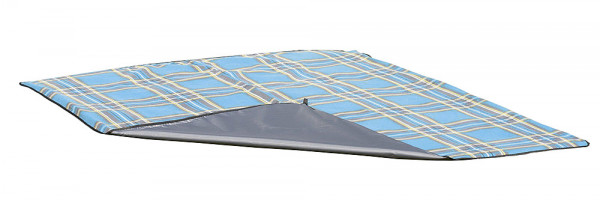 PicknickpeittoUquip 180x150cm - Rantakengät - 9931168 - 1