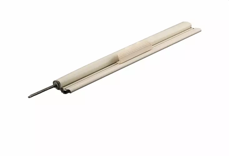 Pimennysverho Vision Vent S eco 28x28cm - Kattoikkunat / kattoluukut ( pienet) - 9912898 - 2