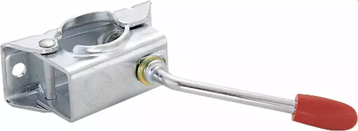 Pitolemmari AL-KO D= 48mm - Nokkapyörät -Seisontatuet ja osat - 9940488 - 3