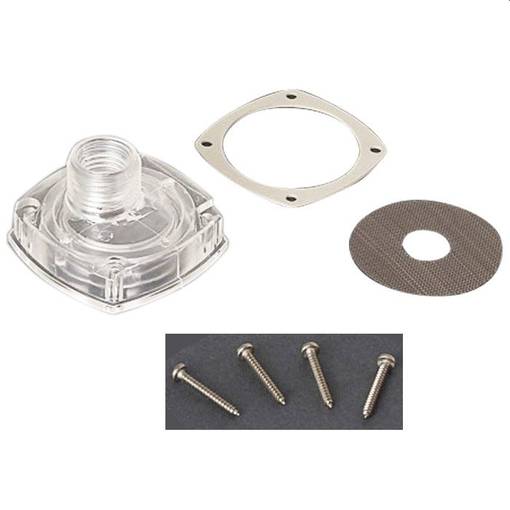 Pumpun suodatinpakkaus Aqua 8: een - Pumppujen varusteet ja osat - 9996678 - 1