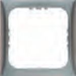 Rahmen Berker Antrasit, rasian raamireunus 1 os truma - Johdot. liittimet, rasiat - 9981418 - 1