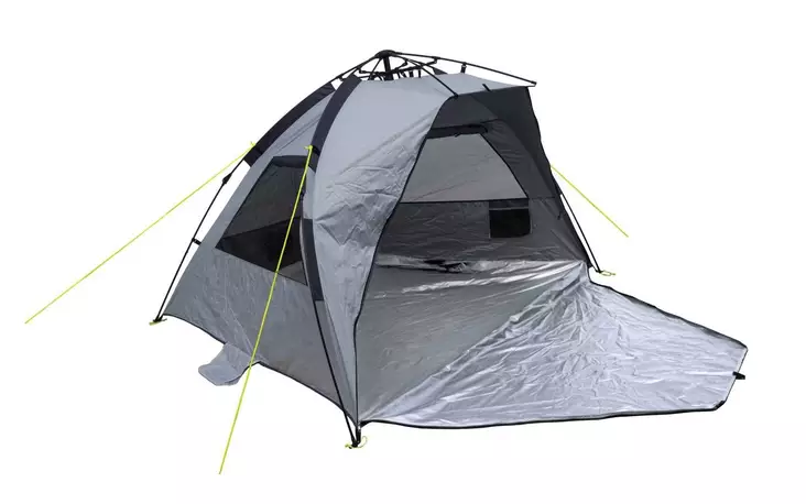 Rantateltta Origin Outdoors Makena Beach - Aurinkoteltat - 616468 - 1