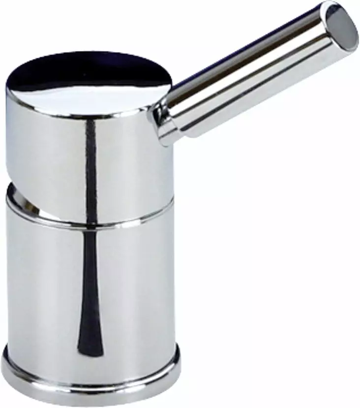 Reich Trend E UT ceramic mixer tap - Suihkuhanat - 9922308 - 1