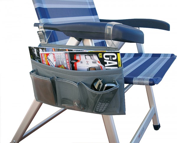 Riipputasku tuoliin Crespo - Etutelttakaapit ja keittiöt - 9938848 - 1