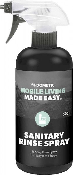 Sanitary Rinse Spray Dometic - WC-varaosat ja tarvikkeet - 9923518 - 1