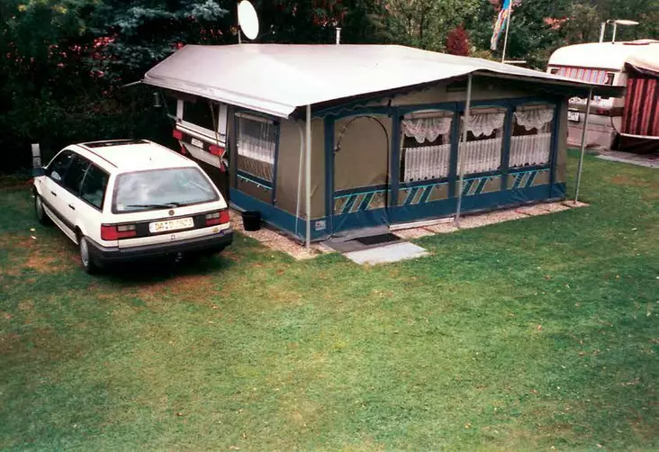 Suojakatto Nellen 1/8 751-800 cm vaunuille - Suojakatot : vaunuun , autoon - 05028 - 1