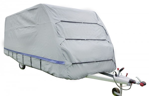 Suojapeitto talviajaksi caravans 590 cm - Suojakatot : vaunuun , autoon - 9917158 - 1