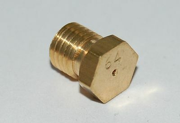 Suutin lieden Gramer/ Dometic 30 mbar - Kaasuledet pöytämallit - 9992338 - 3