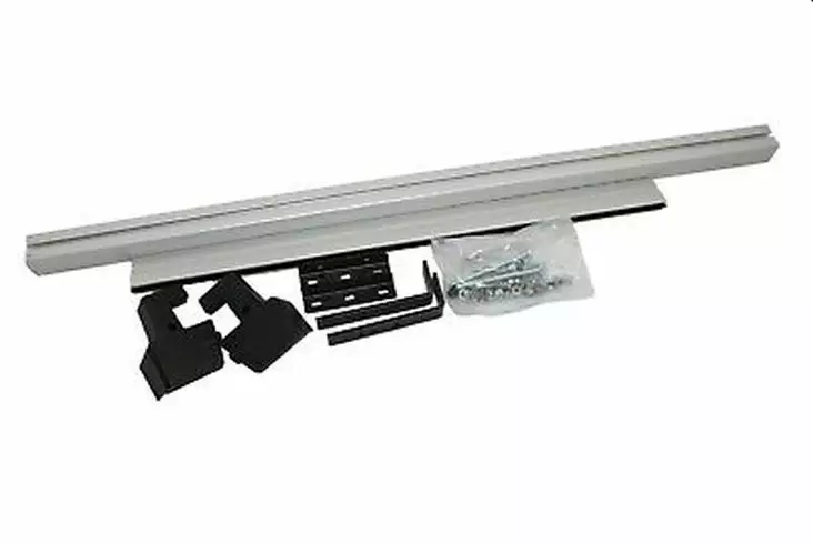 THULE-portaan asennussarja out Step - Sähköportaat  ja mekaaniset portaat - 9944478 - 1