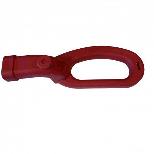 Tartuntakahvan puolikas vasenpuoli - Vetopäät varusteineen - 9994308 - 2