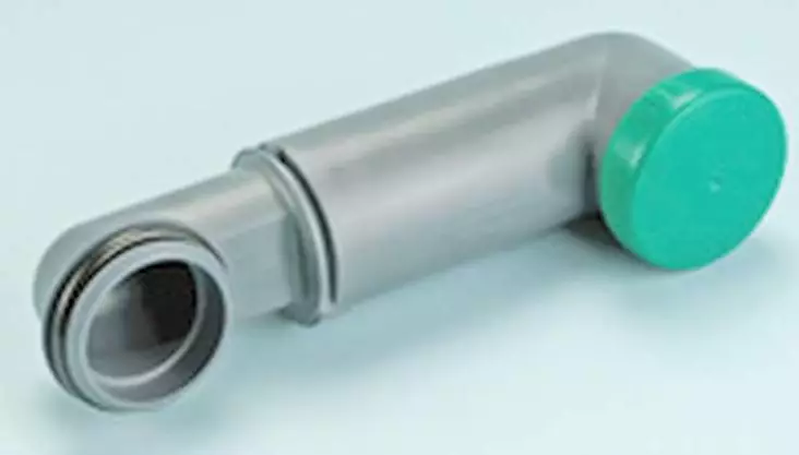 Thetford C402 C/X veden täyttöputki - WC-varaosat ja tarvikkeet - 9991628 - 1