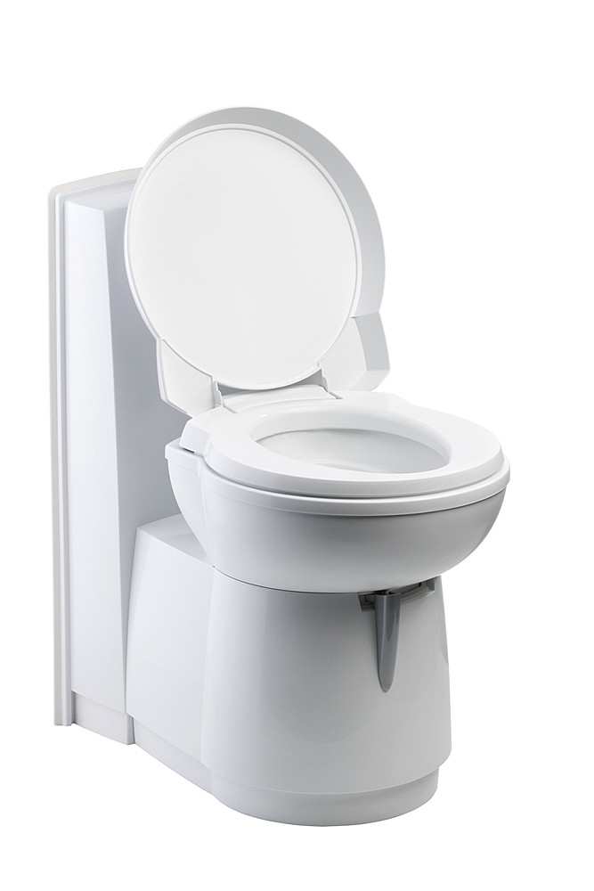 Thetford cassette toilet C 263 CS muovia - Kasetti WC:t - 9960118 - 1