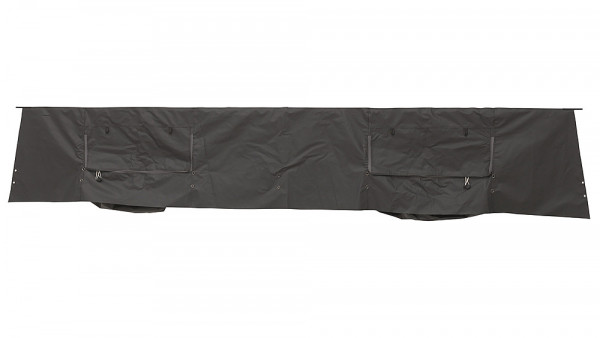 Tuulisuoja - Lisävarusteet - 9953458 - 1