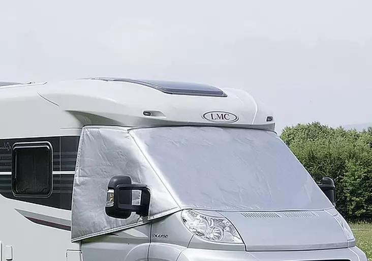 Ulkoinenlämpöatto Tecon Isolux - Ikkunan lämpösuojat ja väliverhot - 9965728 - 1