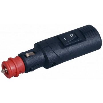 Universalstecker Pro Car - Johdot. liittimet, rasiat - 9975088 - 3