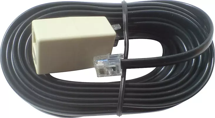 Välikaapeli MT-Duo ja V/A näytön välille - Laturit ja virta-asemat - 9952208 - 2