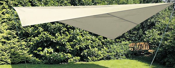 Windschutz Columbus 500 - Rantateltat - 9951268 - 1