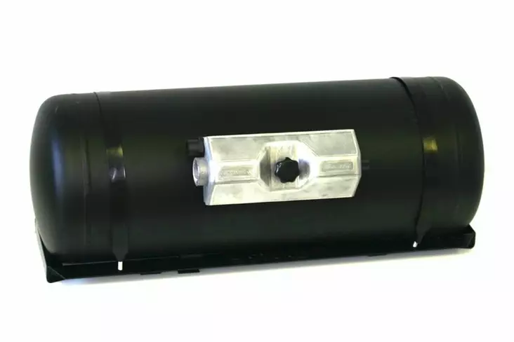 GZWM LPG cylindrical tank with 4-hole - - 110148 - 1