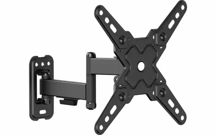 TV-seinäteline13–43 tuuman televisioille - TV-telineet - 701908 - 1