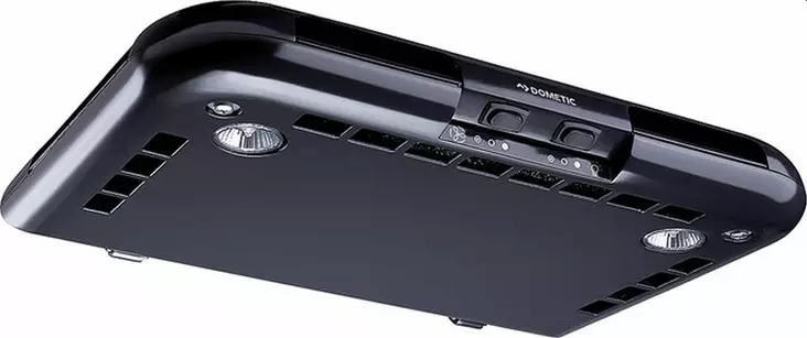 Dometic extractor hood CK 2000 12 V 5 W - Keittivöarusteita - 9956648 - 1